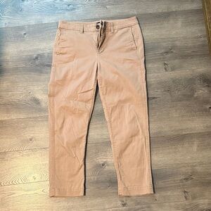 J Crew chinos